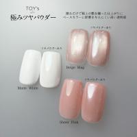 TOY's×INITY 極みツヤパウダー 0.5g T-KTP