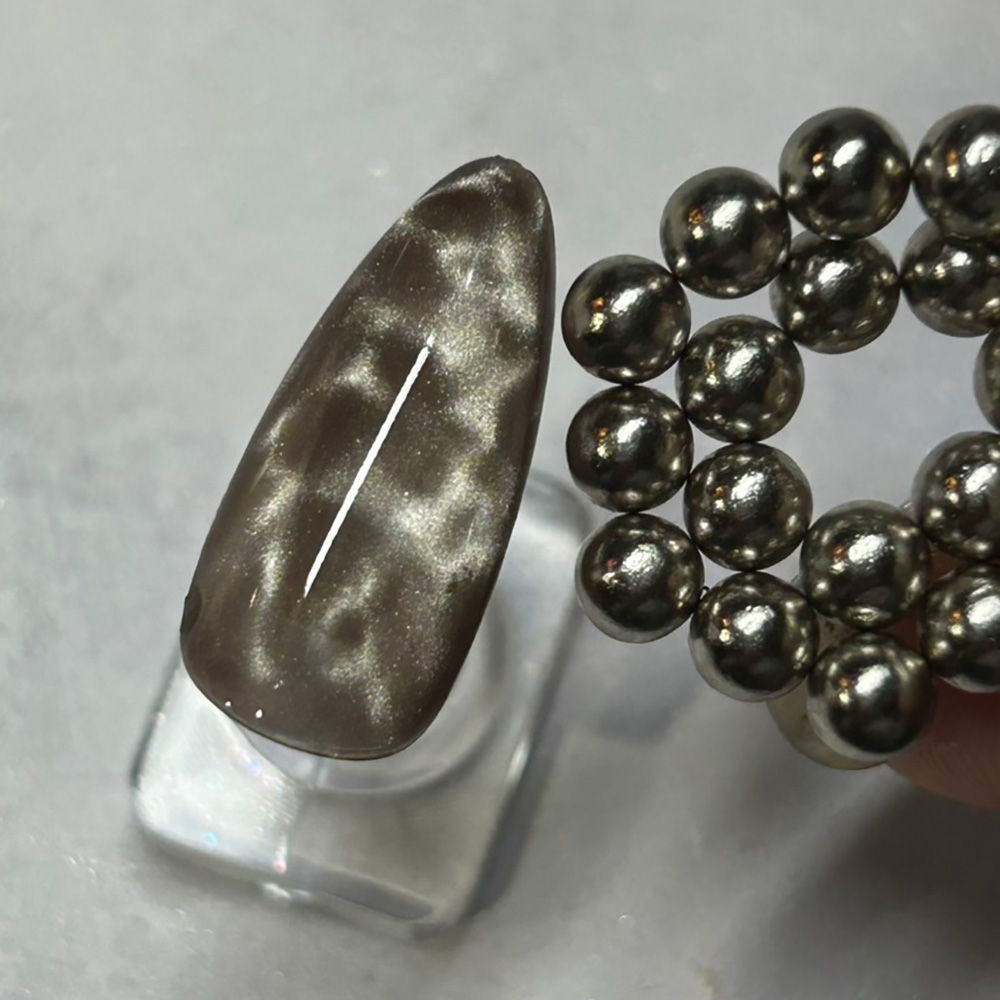 ageha 球体マグネットセット (5mm20個、10mm1個)
