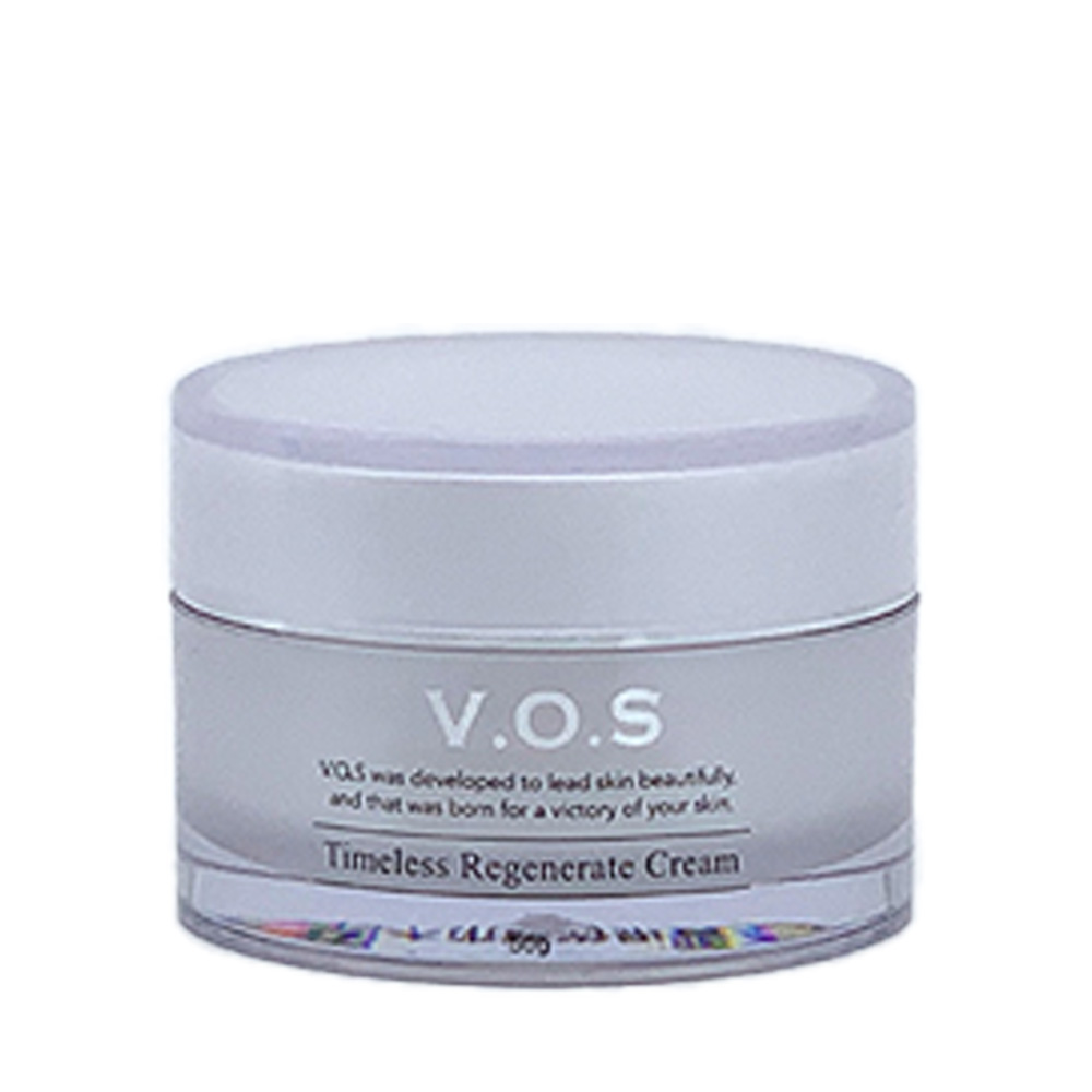 ■スピケア V.O.S タイムレス リジェネレイトクリーム 50g
