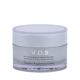 ■スピケア V.O.S タイムレス リジェネレイトクリーム 50g