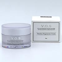 ■スピケア V.O.S タイムレス リジェネレイトクリーム 50g