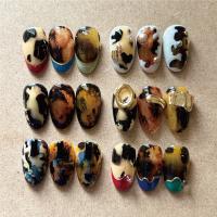 Bonnail フィルム べっ甲クリーム 1m