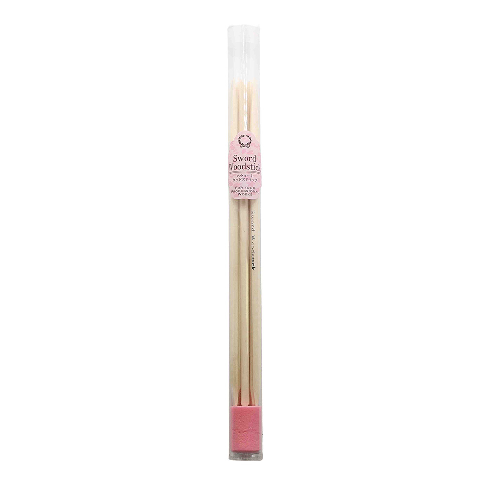 シンワ スウォードウッドスティック 6P