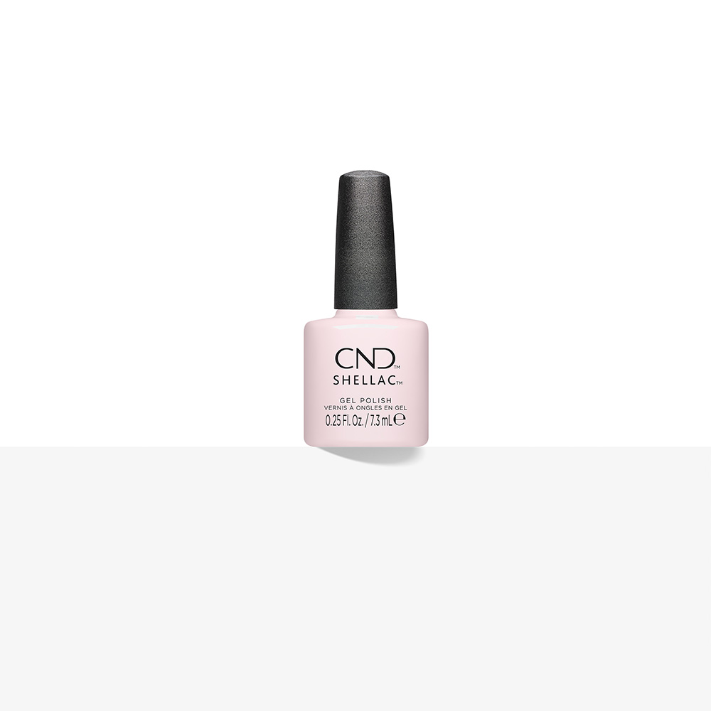 CND シェラック カラーコート 7.3ml 485 オブザモーメント