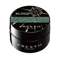PRESTO アンリミテッドカラー 2.7g KL002