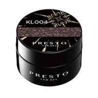PRESTO アンリミテッドカラー 2.7g KL004