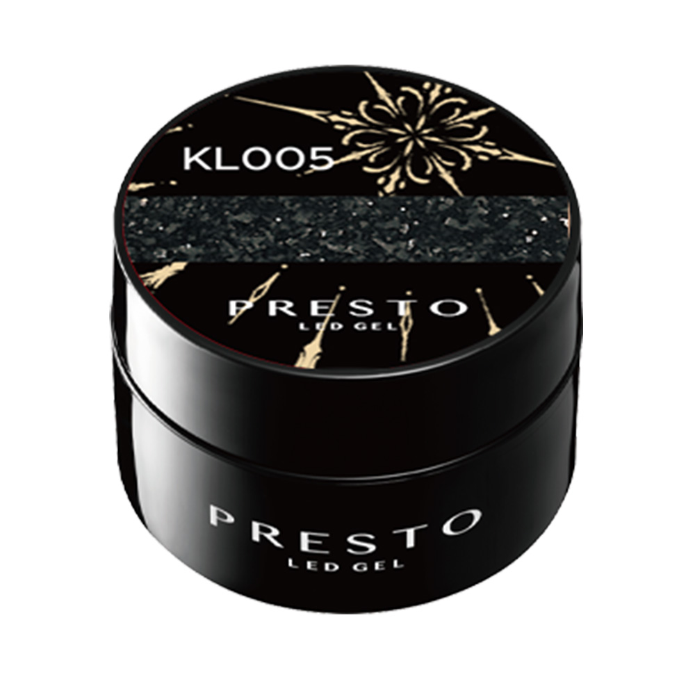 PRESTO アンリミテッドカラー 2.7g KL005