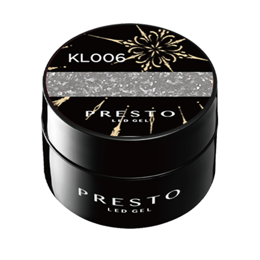 PRESTO アンリミテッドカラー 2.7g KL006