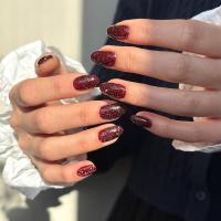 エメナ フラッシュジェル 8g クリスマスローズレッド 1042 E-FL1042