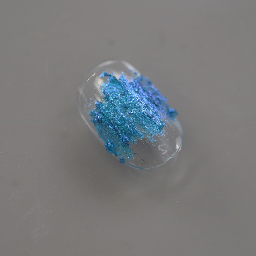 ‘ohana キラメキバームジェル 2.5g K28 レイン #6883