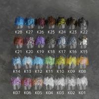 ‘ohana キラメキバームジェル 2.5g K28 レイン #6883