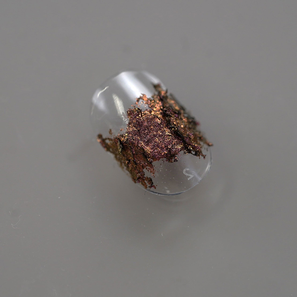 ‘ohana キラメキバームジェル 2.5g K26 レッドサンゴ #6881