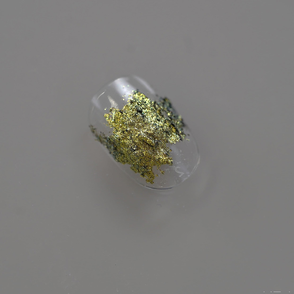 ‘ohana キラメキバームジェル 2.5g K24 アビスグリーン #6879