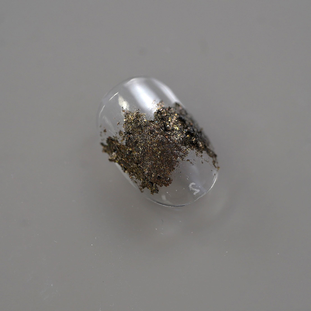 ‘ohana キラメキバームジェル 2.5g K23 リーヴ #6878