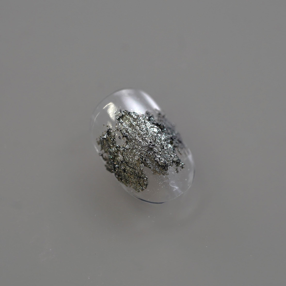 ‘ohana キラメキバームジェル 2.5g K22 ミッドナイト #6877