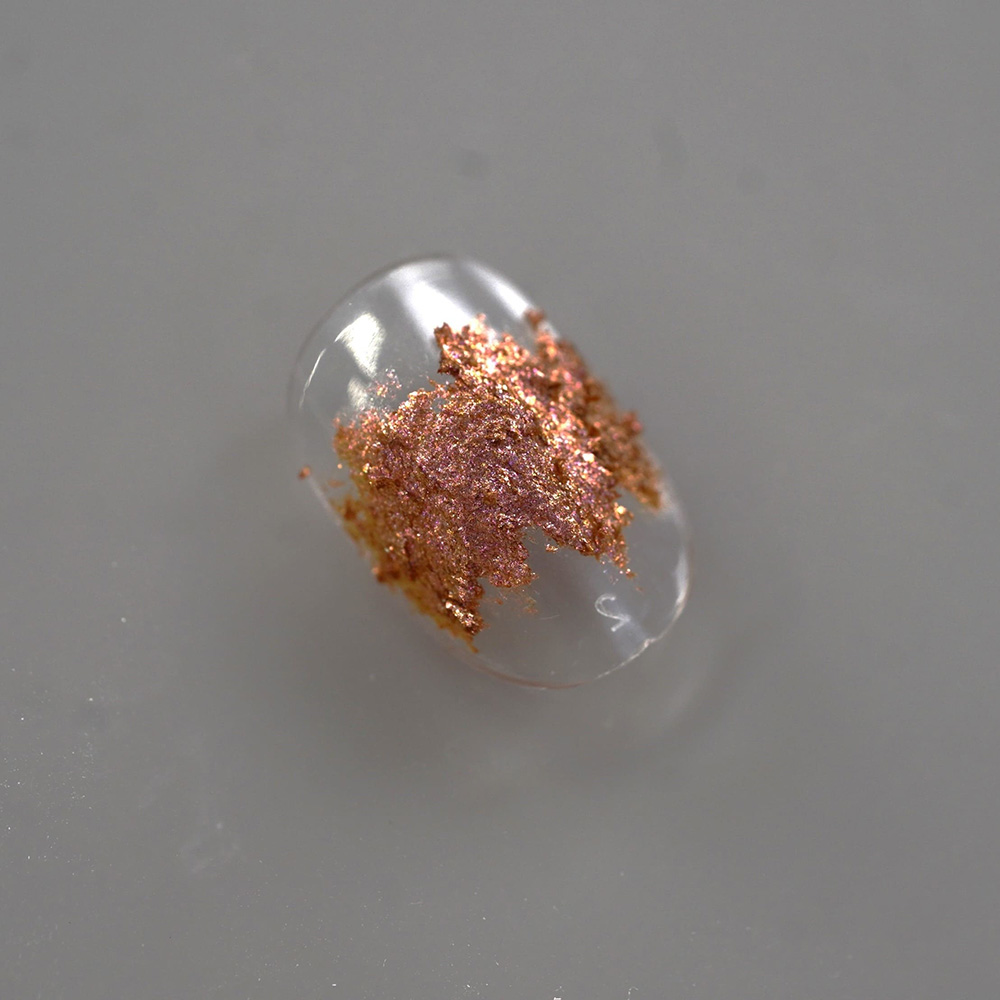 ‘ohana キラメキバームジェル 2.5g K21 サンセット #6876