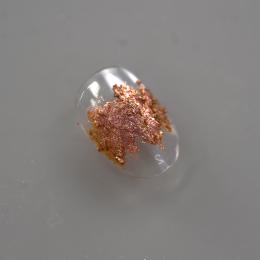 ‘ohana キラメキバームジェル 2.5g K21 サンセット #6876