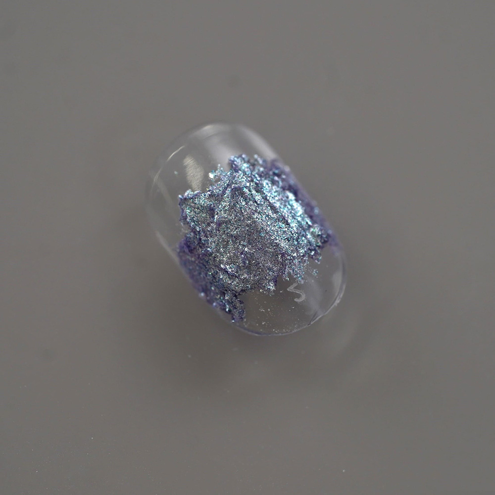 ‘ohana キラメキバームジェル 2.5g K17 コメット #6872