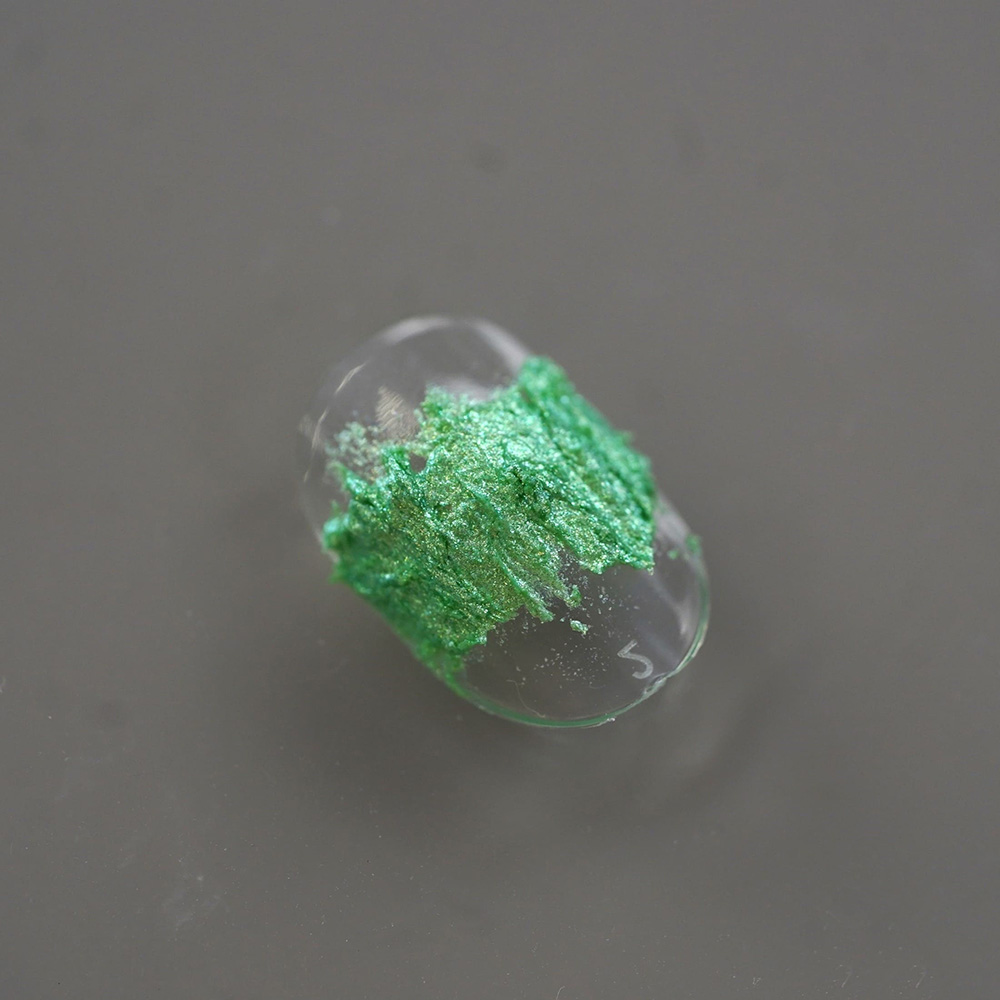 ‘ohana キラメキバームジェル 2.5g K11 クリームメロンソーダ #6866