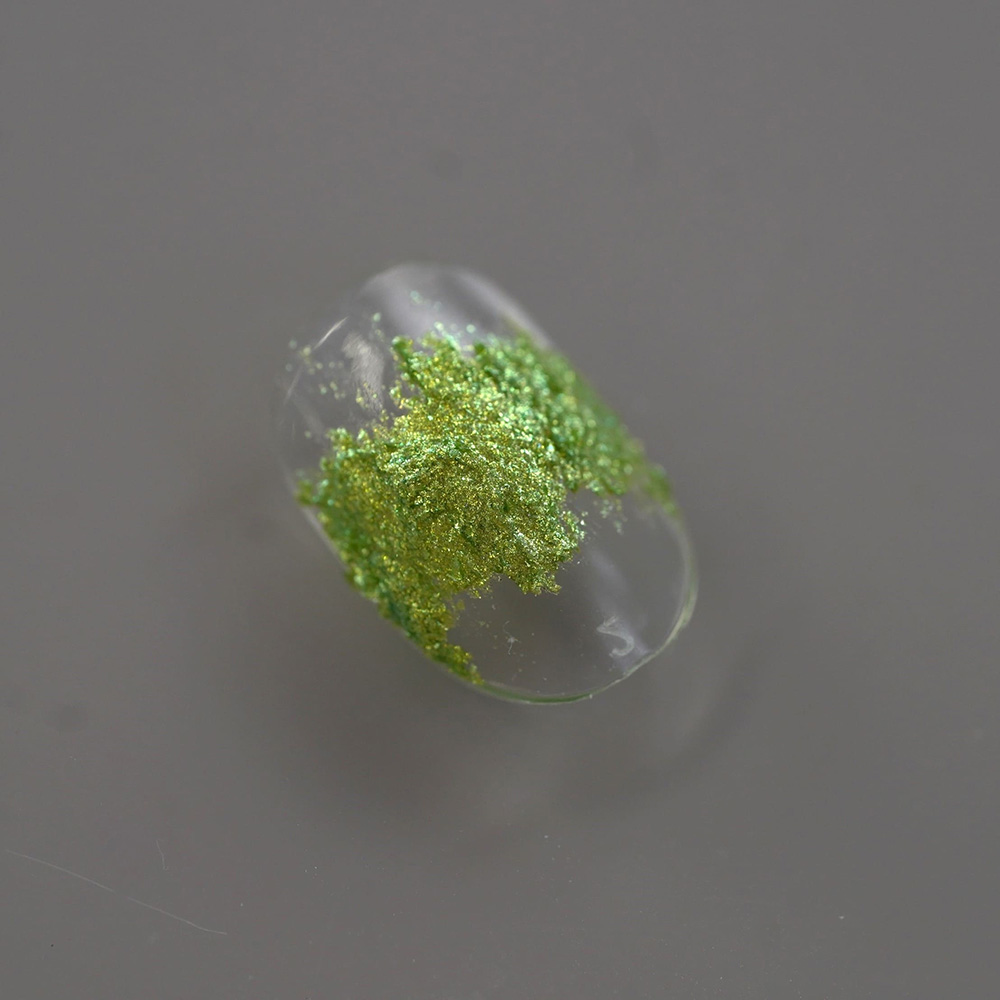 ‘ohana キラメキバームジェル 2.5g K10 マスカット #6865