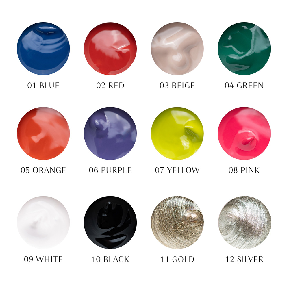 ■oui nails クリエイティブセット OUI-SET-04