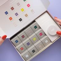 ■oui nails クリエイティブセット OUI-SET-04