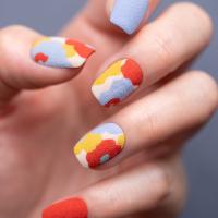 ■oui nails クリエイティブセット OUI-SET-04