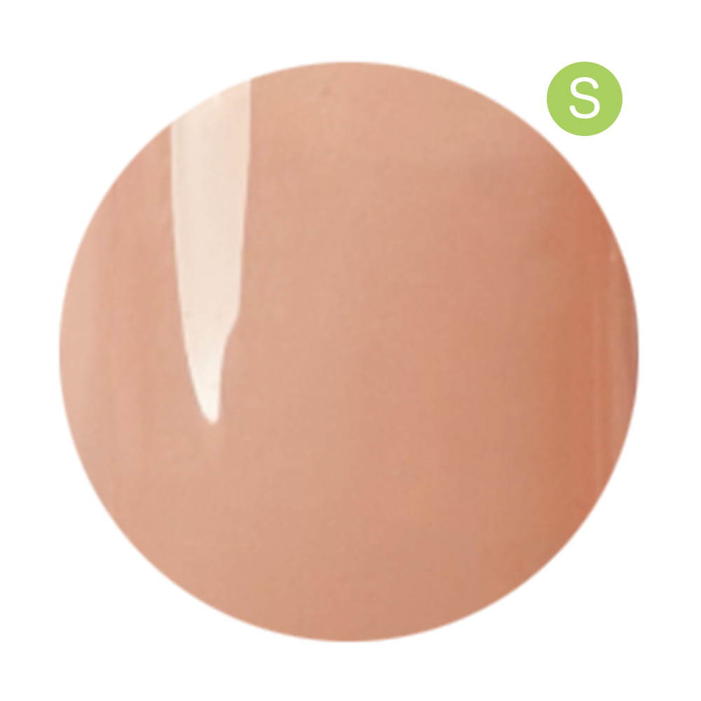 TOY's×INITY 極みオレンジベージュ 5g T-KOB