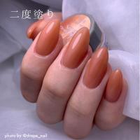 TOY's×INITY 極みオレンジベージュ 5g T-KOB