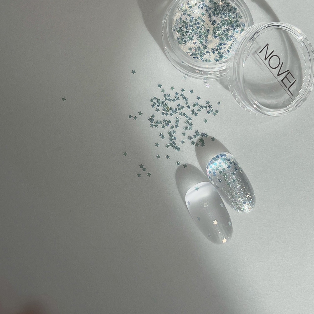 NOVEL プティキラ 0.7g H380 #1380