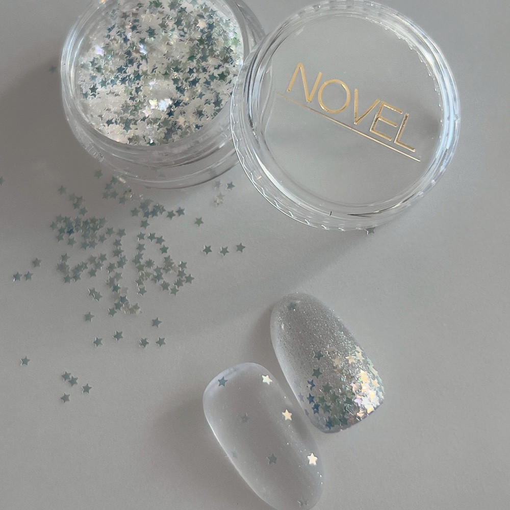 NOVEL プティキラ 0.7g H380 #1380