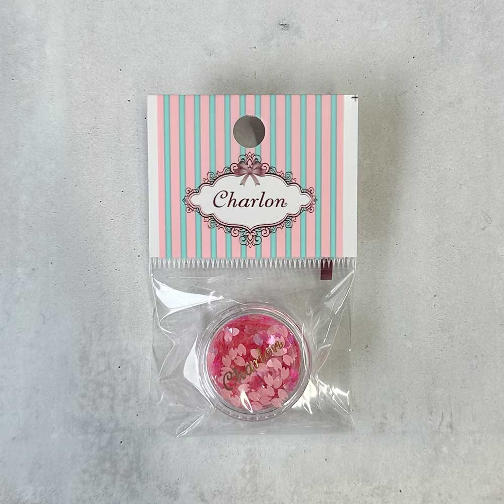 シャルロン サクラ ミックス 1g Vol.2