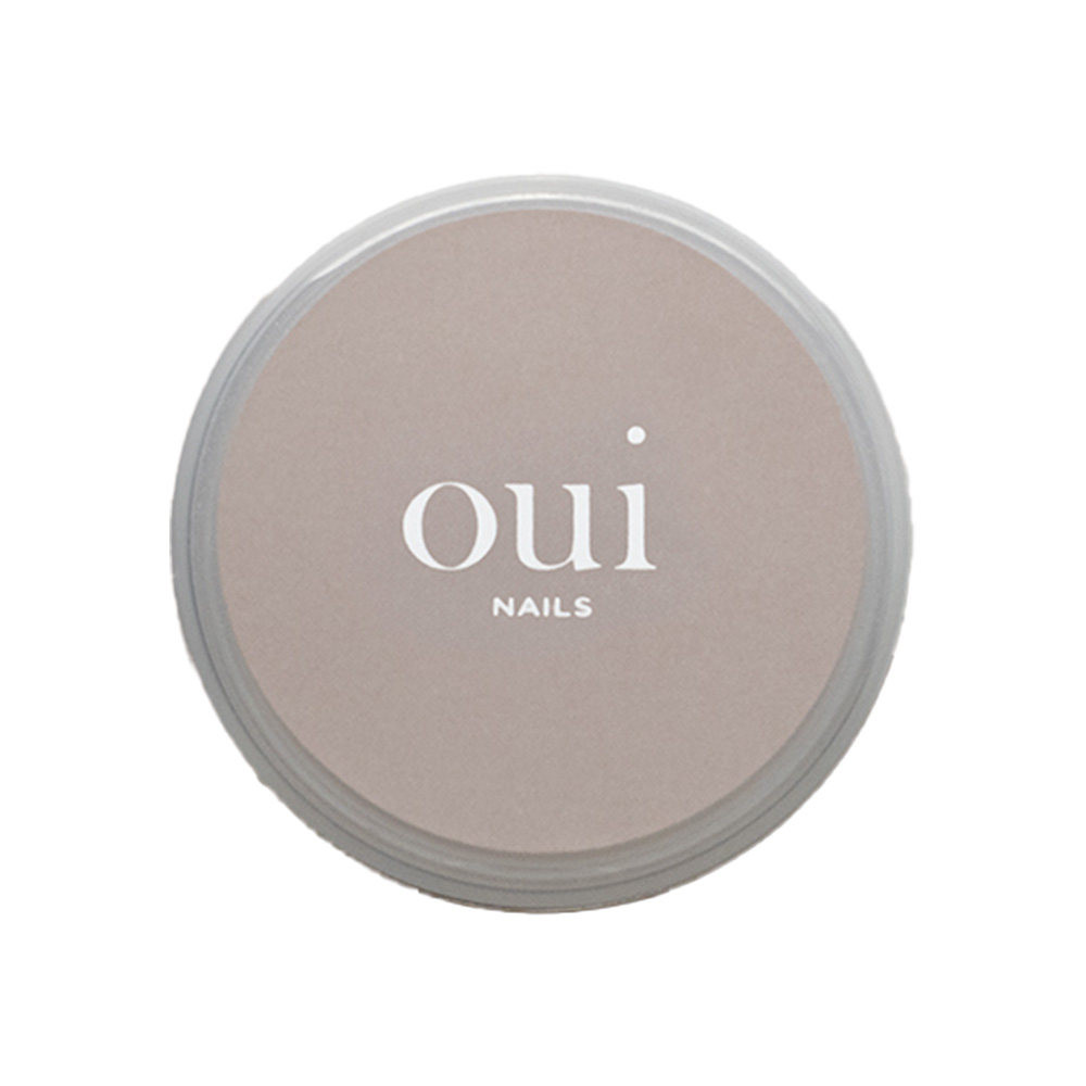■oui nails クリエイティブパウダー 5g OUI-P-CP01