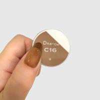 Dna Gel カラージェル 2.5g C16 カラチャ