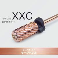 ●WSPT JAPAN ピンクゴールドビット ラージバレル XXC 両利き用