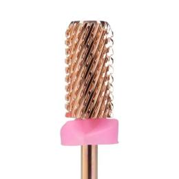 WSPT JAPAN ピンクゴールドビット ラージバレル XC 両利き用