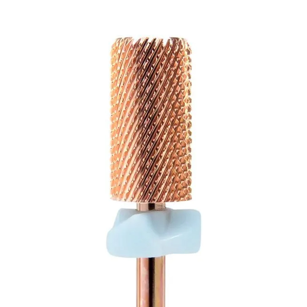 ●WSPT JAPAN ピンクゴールドビット ラージバレル M 両利き用