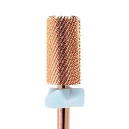 WSPT JAPAN ピンクゴールドビット ラージバレル M 両利き用