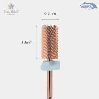 ●WSPT JAPAN ピンクゴールドビット ラージバレル M 両利き用