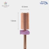 ●WSPT JAPAN ピンクゴールドビット ラージバレル F 両利き用