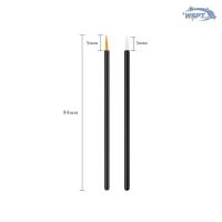 ●WSPT JAPAN 使い捨て万能ブラシ 50本×2種 100本セット