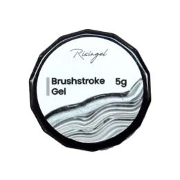 ●WSPT JAPAN ライジンジェル ブラシストロークジェル ノンワイプ 5g