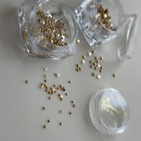 Bonnail 半球スタッズ 2mm ゴールド 2g