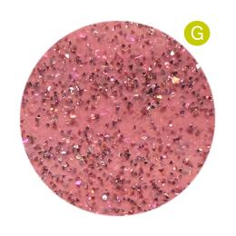 ICE GEL ジェントロン シャイフラッシュギャラクシージェル 3g 1776 ブリックグロー