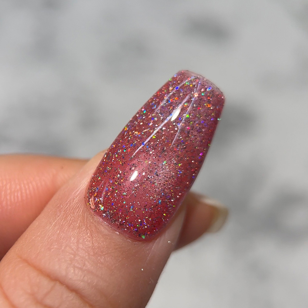 ICE GEL ジェントロン シャイフラッシュギャラクシージェル 3g 1777 チェリーキッス