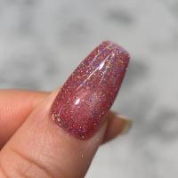 ICE GEL ジェントロン シャイフラッシュギャラクシージェル 3g 1777 チェリーキッス