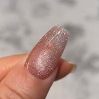 ICE GEL ジェントロン シャイフラッシュギャラクシージェル 3g 1778 ガラスボール