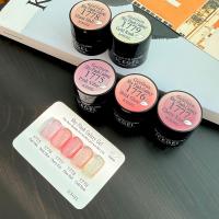 ICE GEL ジェントロン シャイフラッシュギャラクシージェル 3g 1778 ガラスボール