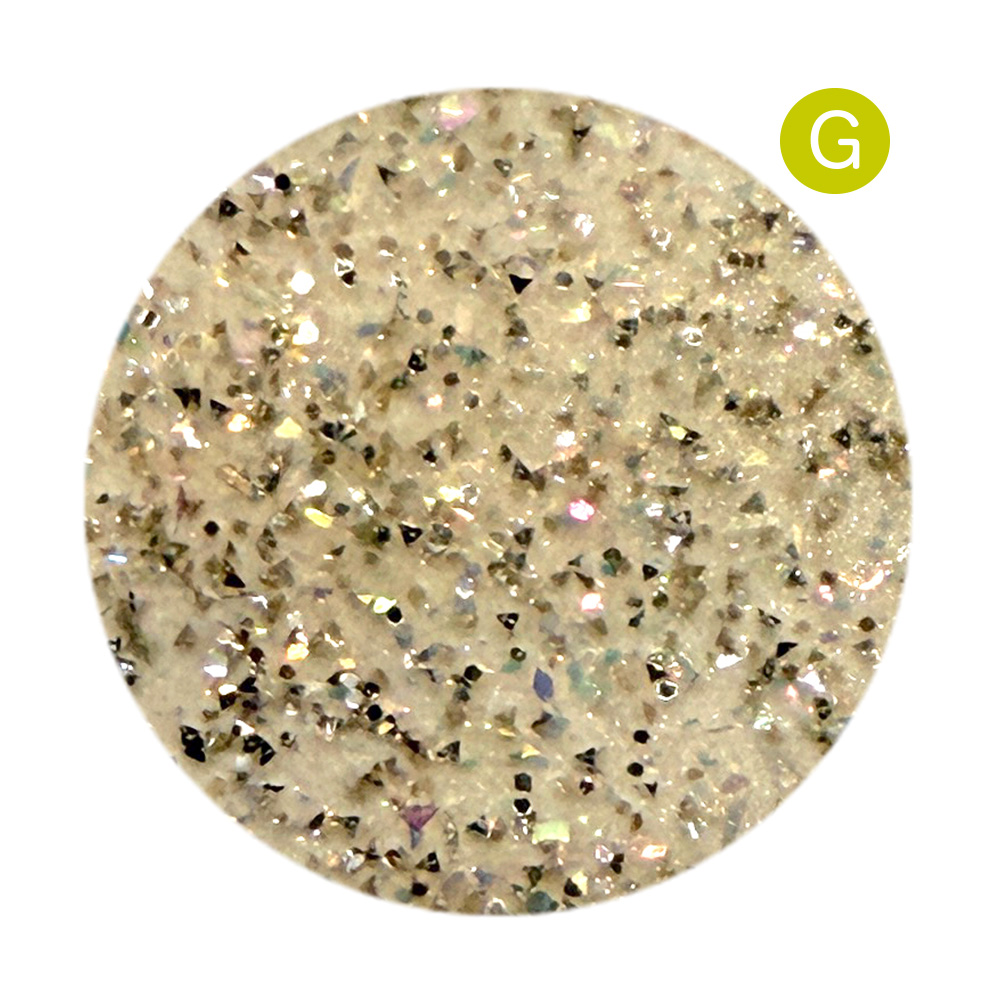 ICE GEL ジェントロン シャイフラッシュギャラクシージェル 3g 1779 ゴールドラッシュ