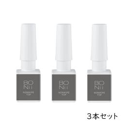 BONii ボ二 ノンワイプトップ 8g×3本セット